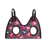 نگهدارنده نظافت سگ و گربه تادو برای حمام، دارو دادن، تمیز کردن گوش و دندان — ارسال سریع شیراز و سراسر کشور