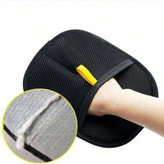 دستکش پرزگیر جادویی مغناطیسی | پتشاپ هایپت شیراز