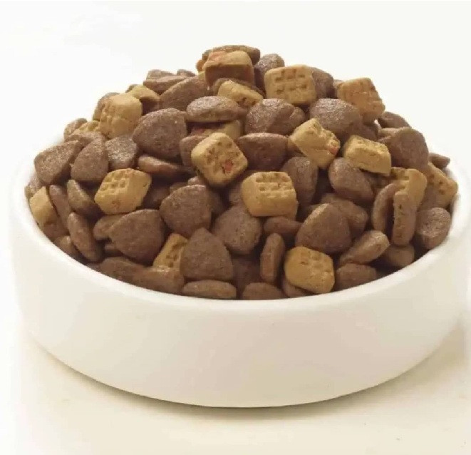 Wanpy Adult Dog Food – غذای خشک سگ طعم مرغ، بدون غلات