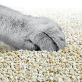 عکس دانه های خاک CLEAR CAT . خاک ترکیه ای با کلمپینگ 5 ثانیه ای