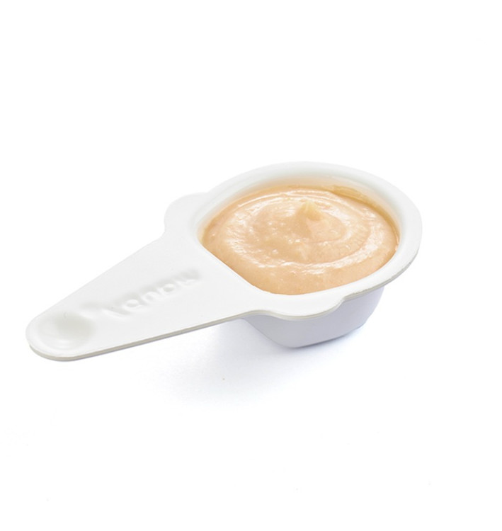 بستنی قاشقی گربه Wanpy | مخصوص گربه بد غذا | پت شاپ هایپت شیراز