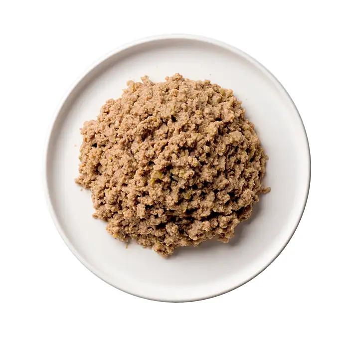 عکس بافت کنسرو ونپی گربه پرمیوم خرید از hipetshop.ir