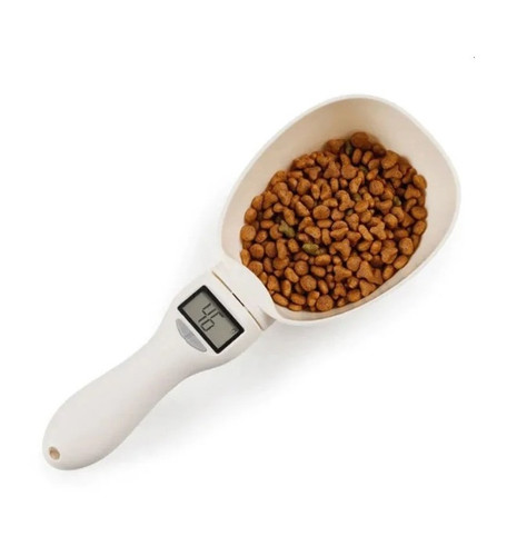 ترازو و پیمانه دیجیتال غذای سگ و گربه | دقت بالا و سلامت پت | پت شاپ هایپت