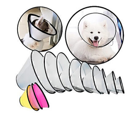 عکس سایز کامل الیزابت چسبی سگ و گربه ارسالی سریع از پت شاپ هایپت در شیراز