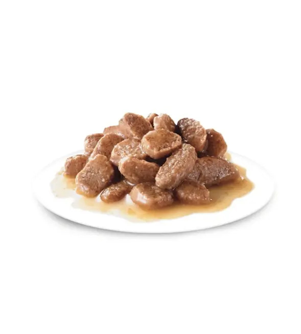 عکس بافت پوچ رویال کنین مخصوص گربه عقیم _ hipetshop.ir