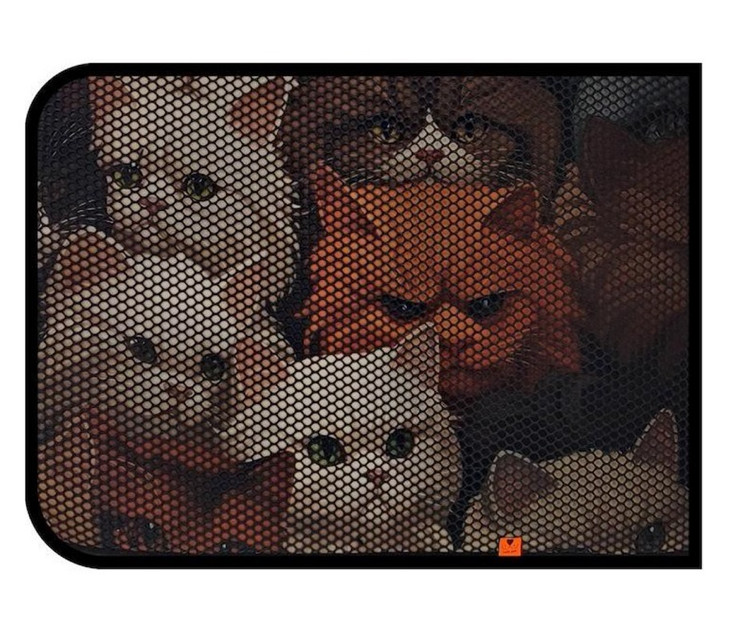 طرحهای مختلف مت تادو - انتخاب رندوم برای مشتریان