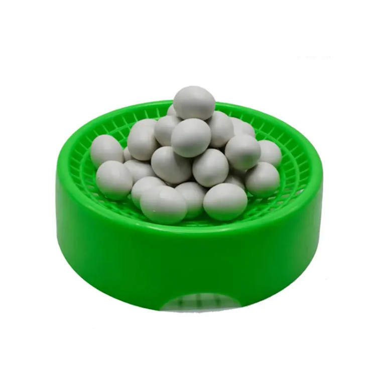 تخم مصنوعی کبوتر و پرنده | Artificial Bird Eggs | هایپت