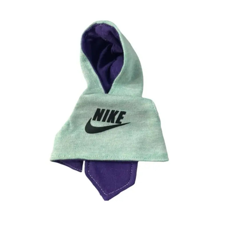 هودی و لباس عروس هلندی طرح نایکی . hipet