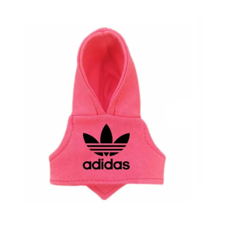 هودی پرنده | Bird Hoodie | لباس فانتزی برای عروس هلندی و طوطیسانان کوچک | hipetshop.ir