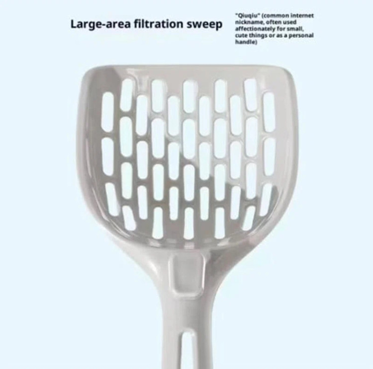 شکل سوراخ های بیلچه گربه حرفه ای برند کوبوک