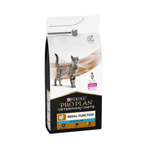 غذای خشک گربه رنال پروپلن مدل Renal Care وزن ۱.۵ کیلوگرم، مخصوص گربههای مبتلا به نارسایی کلیوی، بسته اورجینال ساخت پروپلن
