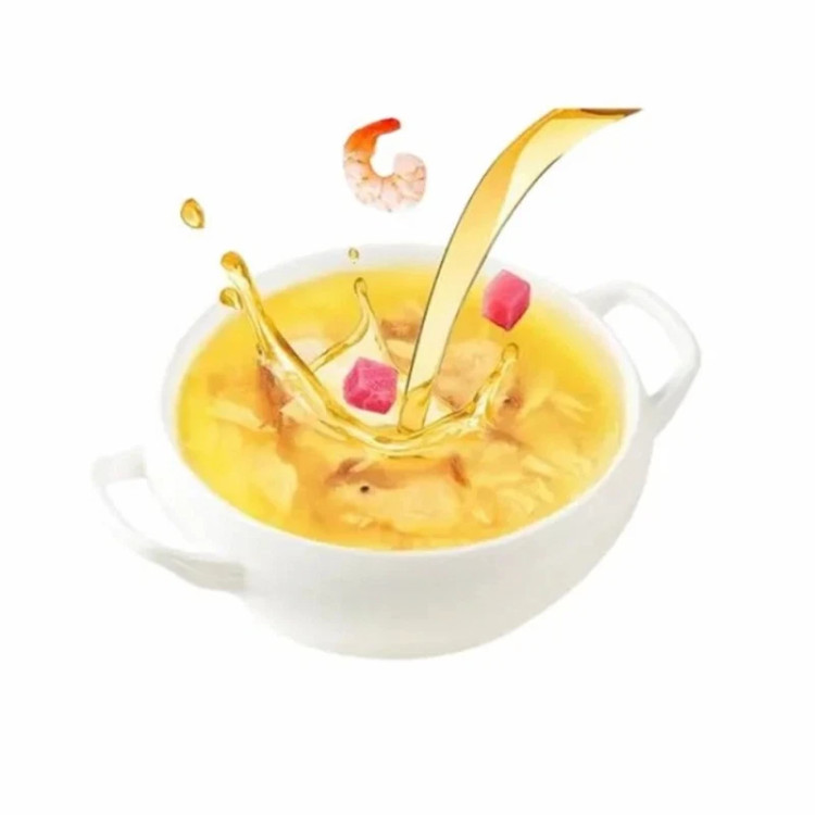 شکل بافت سوپ گربه ونپی - پت شاپ هایپت