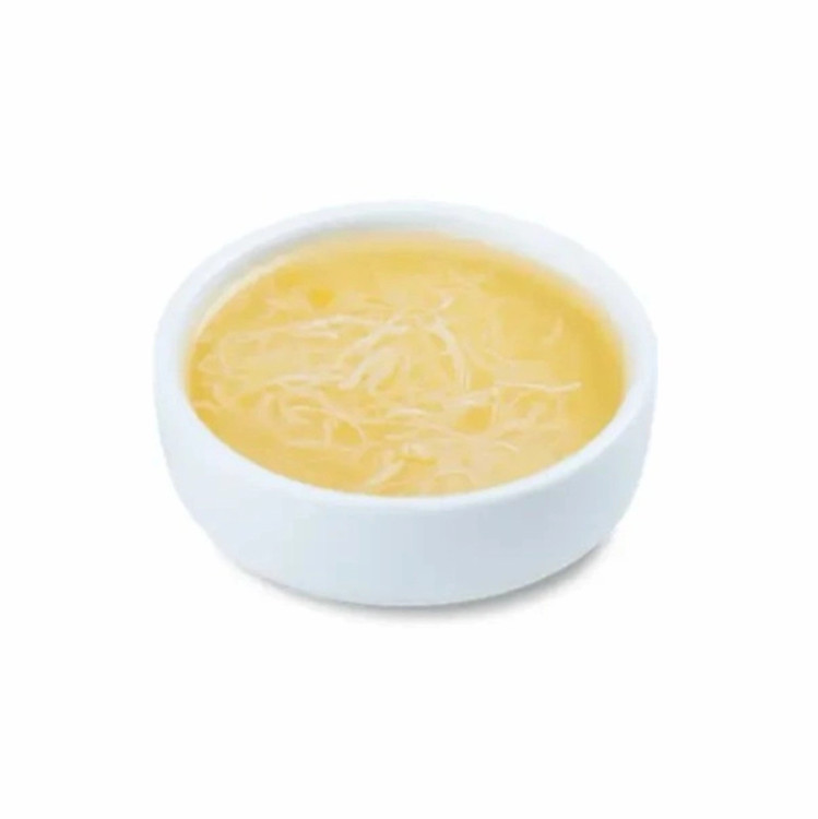 ترکیبات و شکل سوپ گربه ونپی