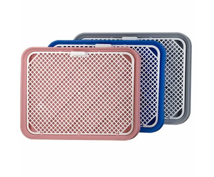 Zarix Joint Connectable Urinal Tray